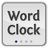 Word Clock APK