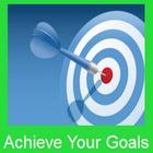 Achieve Your Goals ícone