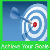 Achieve Your Goals icône