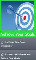 Achieve Your Goals تصوير الشاشة 1