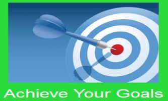 Achieve Your Goals 截图 2