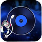 Joox-VIP Free Musik icône