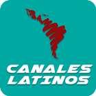 Canales Latinos icono