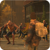 Survival for Miscreated Zombie APK