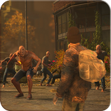 ”Survival for Miscreated Zombie