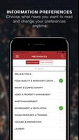 HOSPITALITY BY MISE EN PLACE 截图 3