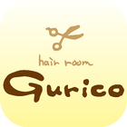 Icona hair room Gurico