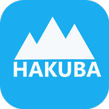 HAKUBA APP icône