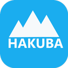 HAKUBA APP ikon