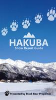 HAKUBA APP Plakat