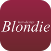 hair-design Blondie（ブロンディ）