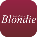 hair-design Blondie（ブロンディ） APK