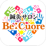 Be:Cuore／ビ・クオーレ公式アプリ icône