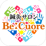 Be:Cuore／ビ・クオーレ公式アプリ simgesi
