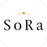 福岡市中央区大名の美容室【SoRa】公式アプリ icône