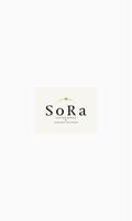 福岡市中央区大名の美容室【SoRa】公式アプリ Affiche