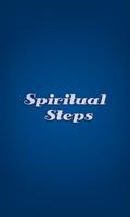 Spiritual-Stepsの公式アプリです。 Affiche