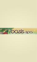 oasis+spa Affiche
