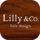 Lilly＆Co（リリーアンドコー） icône