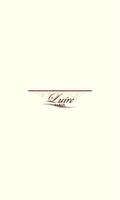 Luire hair poster
