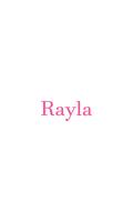 Rayla Beauty Affiche