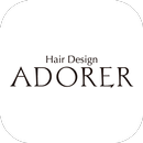 熊本市東区花立の美容室【ADORER】公式アプリ APK