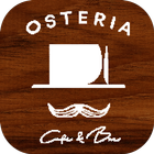 cafe & bar　OSTERIA 아이콘