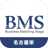 BMS名古屋栄 图标