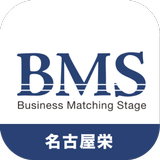 BMS名古屋栄 आइकन