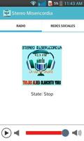 Stereo Misericordia penulis hantaran