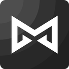 Misfit Link icono