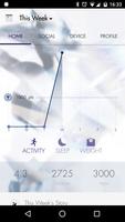 Swarovski Activity Crystal screenshot 1