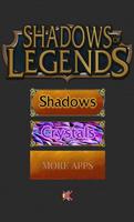 برنامه‌نما Shadows Of Legends عکس از صفحه