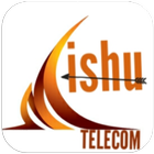 MISHU TELECOM biểu tượng