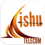 MISHU TELECOM アイコン
