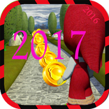 mach michka running style 2017