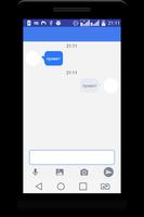 Unknown Chat تصوير الشاشة 3