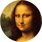 Davinci Art icône