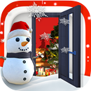 脱出ゲーム-クリスマスの悲劇 新作脱出ゲーム APK