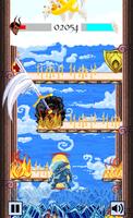Raising Hell Lite imagem de tela 2
