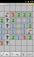 My Minesweeper Ekran Görüntüsü 1