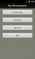 My Minesweeper Ekran Görüntüsü 2