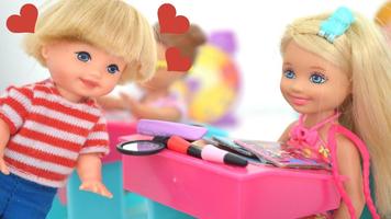 Baby Alive New постер