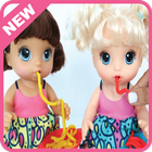 Top Baby Doll Videos アイコン