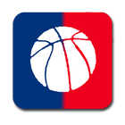 Seguimiento NBA иконка