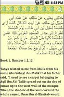 Al-Muwatta' plakat
