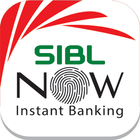 SIBL NOW आइकन