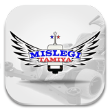 Mislegi Tamiya icon