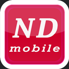 ND Mobile AAM-icoon