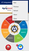 ATIS Mobile imagem de tela 2